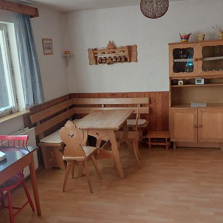 Chata Na Poskle U Lesa S Vyhledem Hutisko Ngoại thất bức ảnh